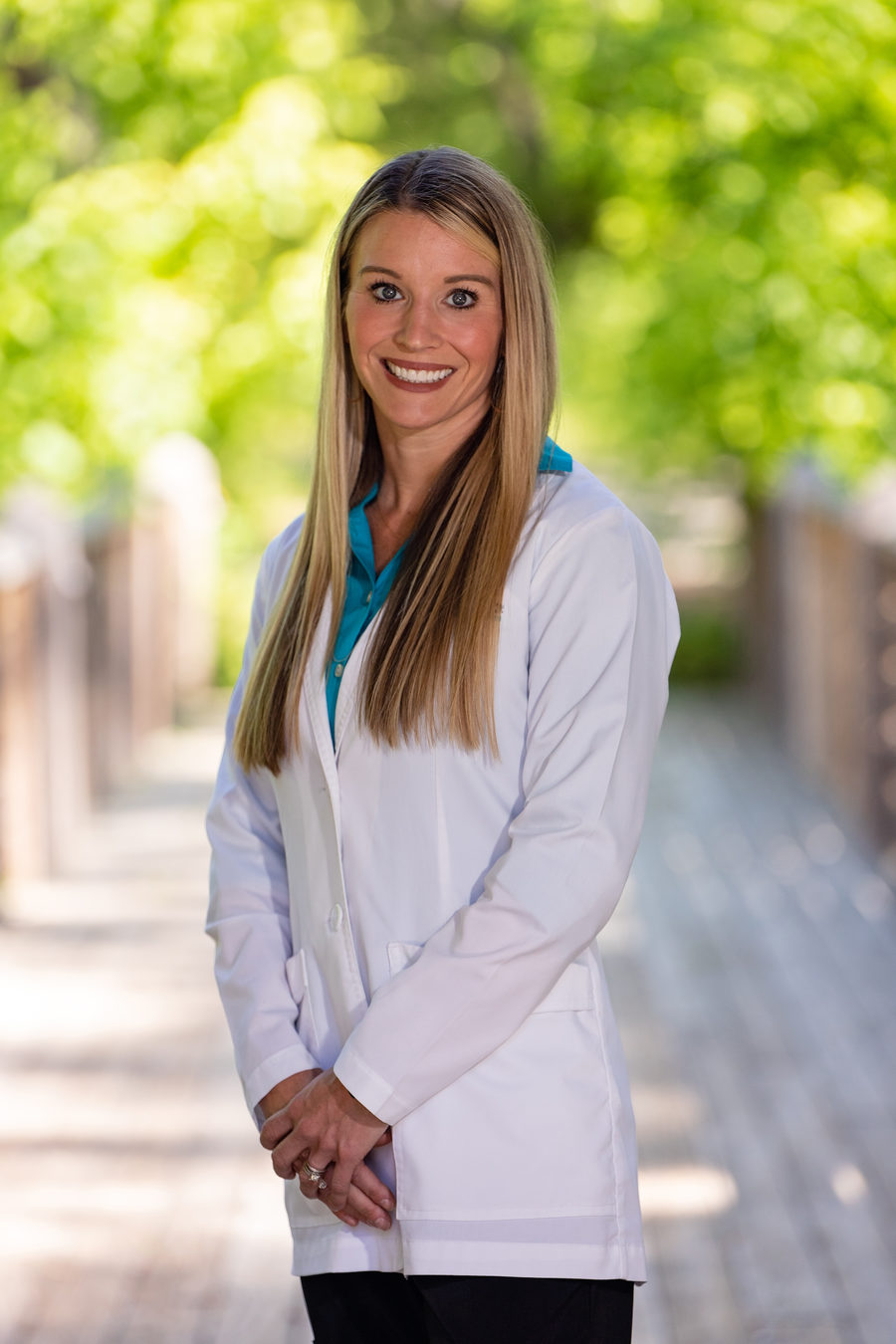 Molly Goode, Registered Dental Hygienist