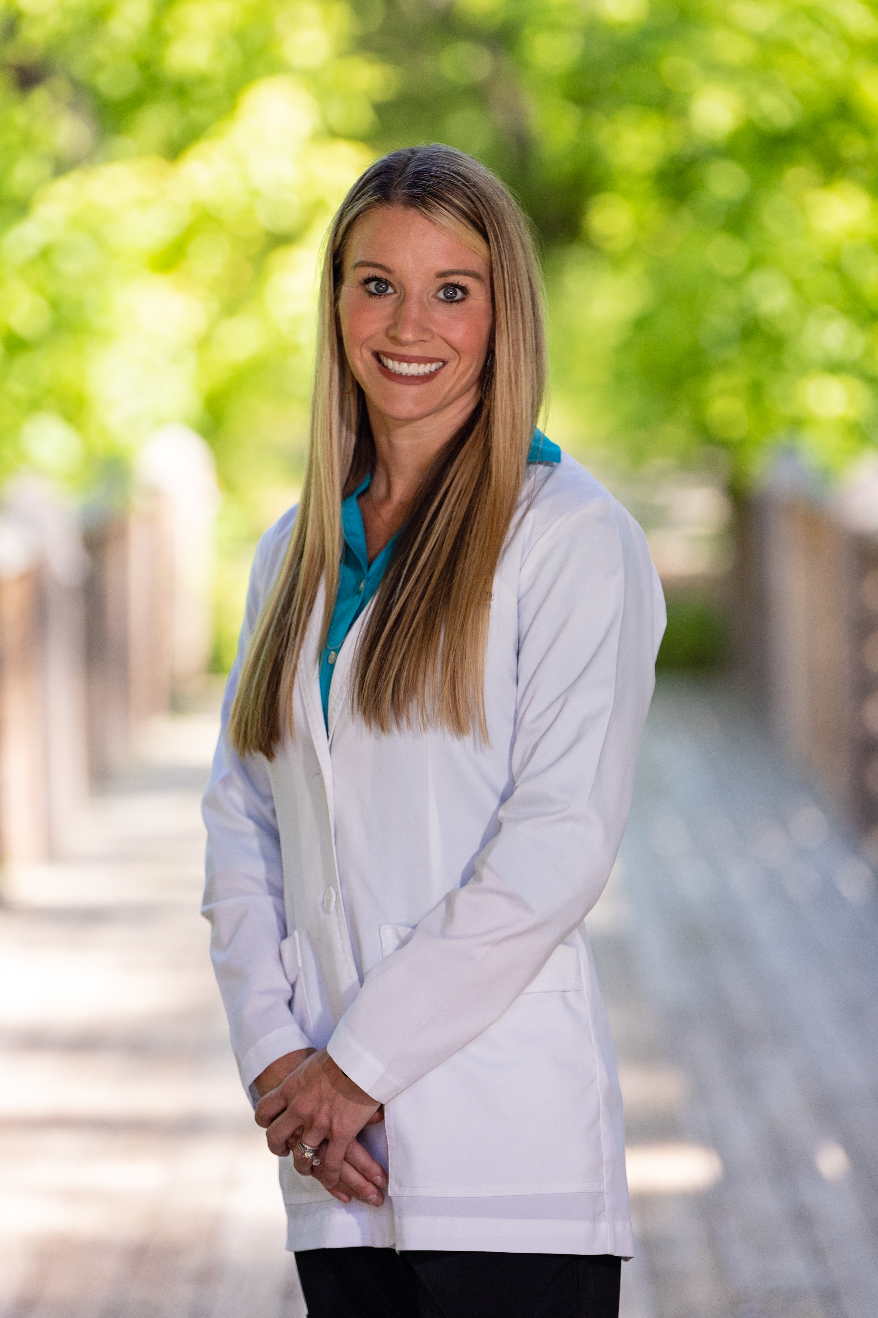 Molly Goode, Registered Dental Hygienist